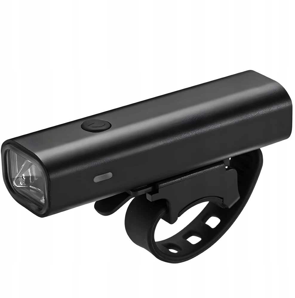 Retoo LED DVIRAČIO LEMPAS PRIEKIS + GALIS USB GALINGAS APŠVIETIMAS 400LM 2000mAh