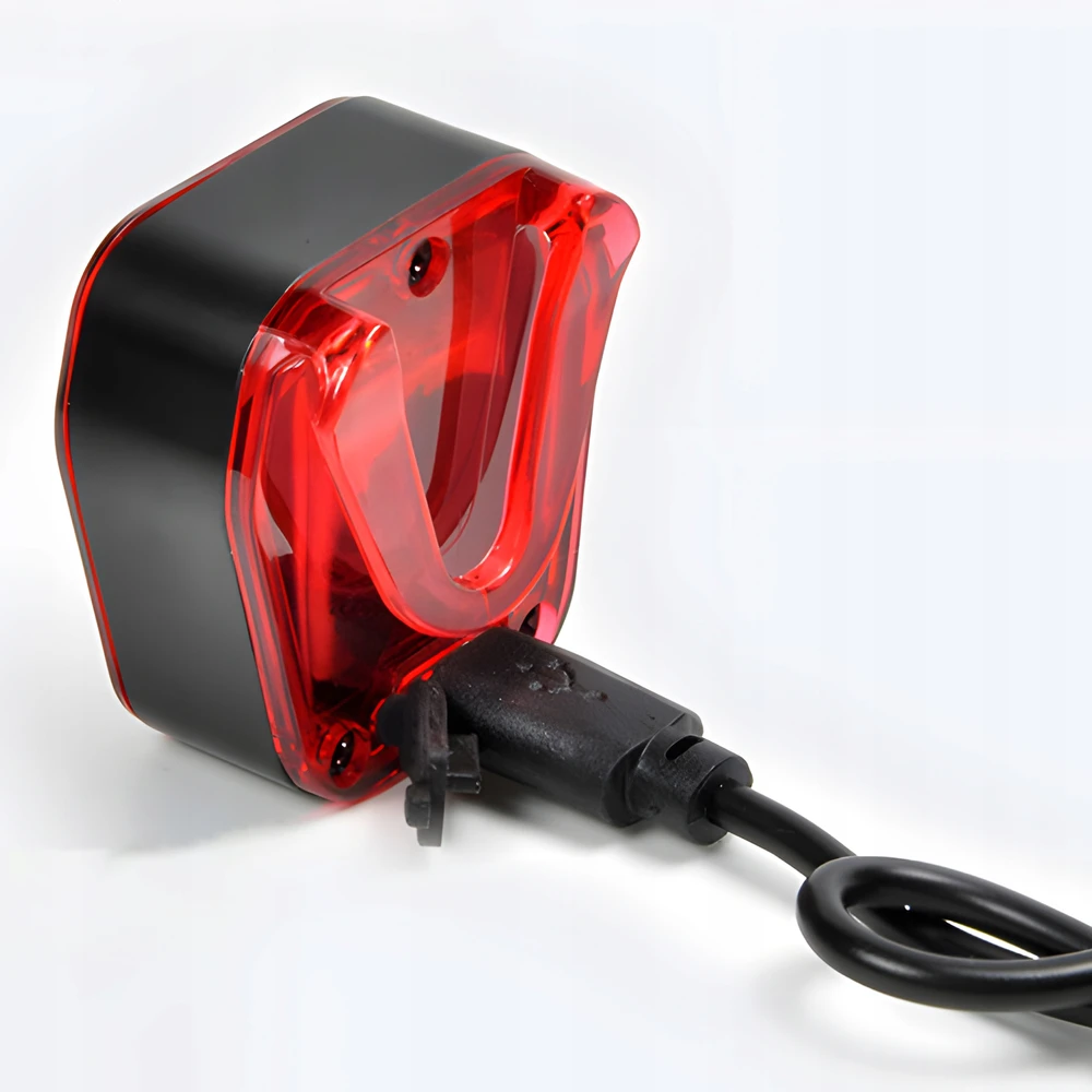 Retoo LED DVIRAČIO LEMPAS PRIEKIS + GALIS USB GALINGAS APŠVIETIMAS 400LM 2000mAh