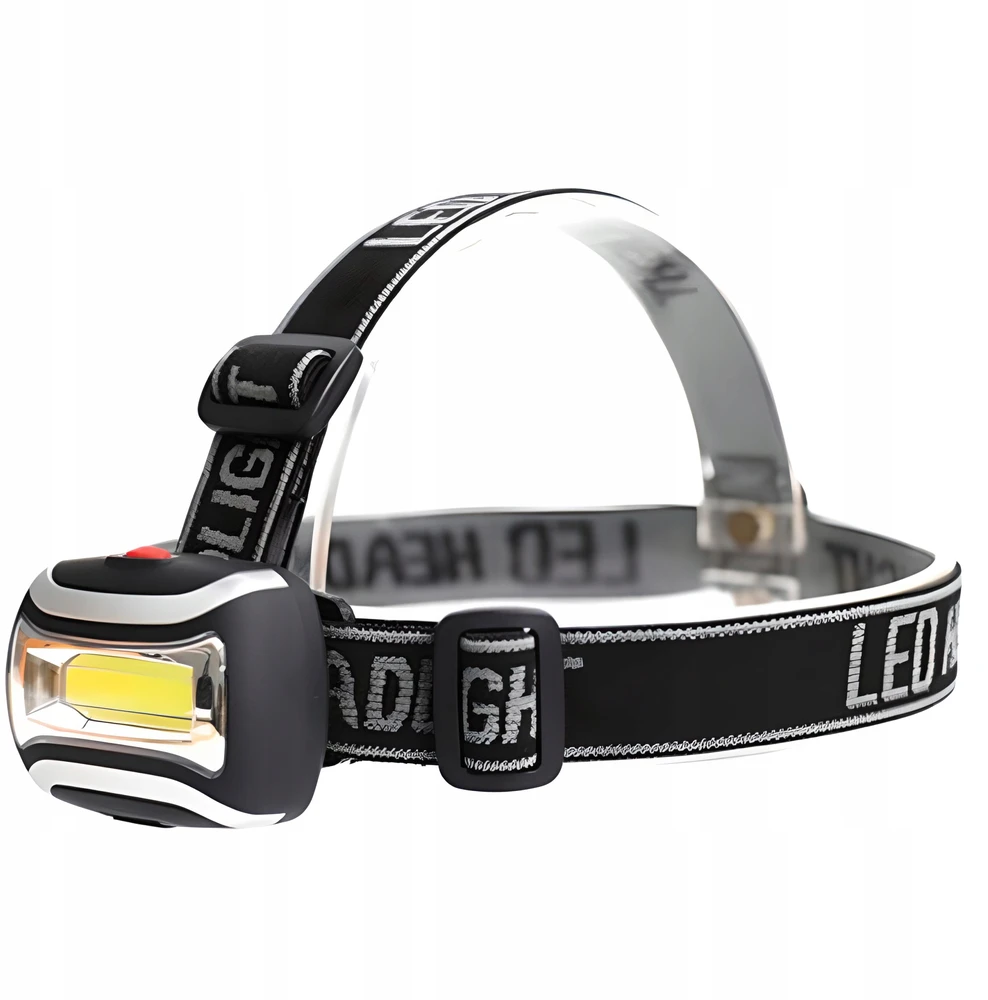 Retoo LED PRIEKINIS ŽIBINTAS GALINGAS PRIEKINIS LEMPAS LED PRIEKINĖS ŽIBINTAS COB