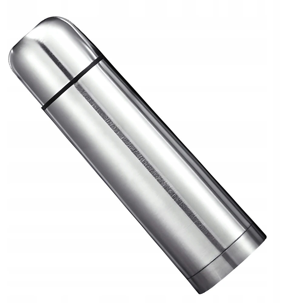 Retoo Plieninis vakuuminis termosas 500 ml 0,5 l terminis
