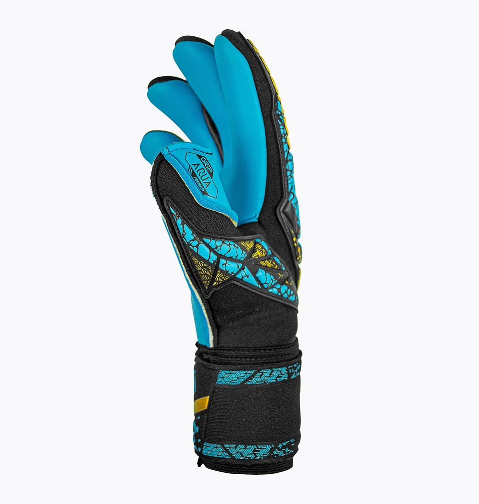Reusch Attrakt Aqua futbolo pirštinės