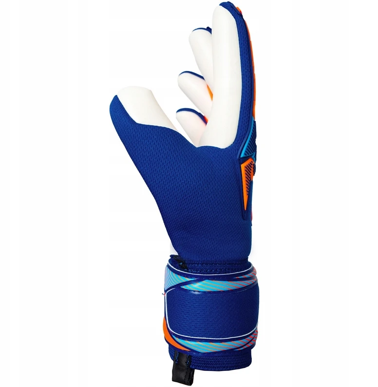 Reusch Attrakt Freegel Advance Goalkeeper Gloves 4129
