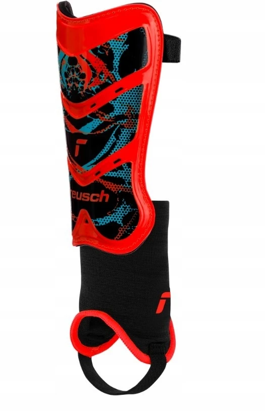 Reusch Attrakt Pro futbolo blauzdinės