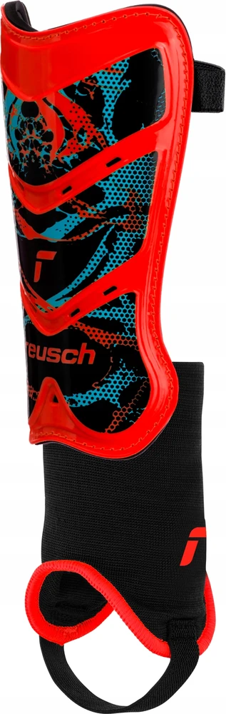 Reusch Attrakt Pro futbolo blauzdinės