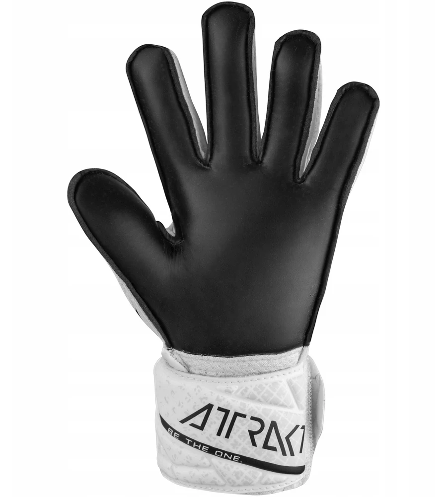 Reusch Attrakt Solid Junior futbolo pirštinės