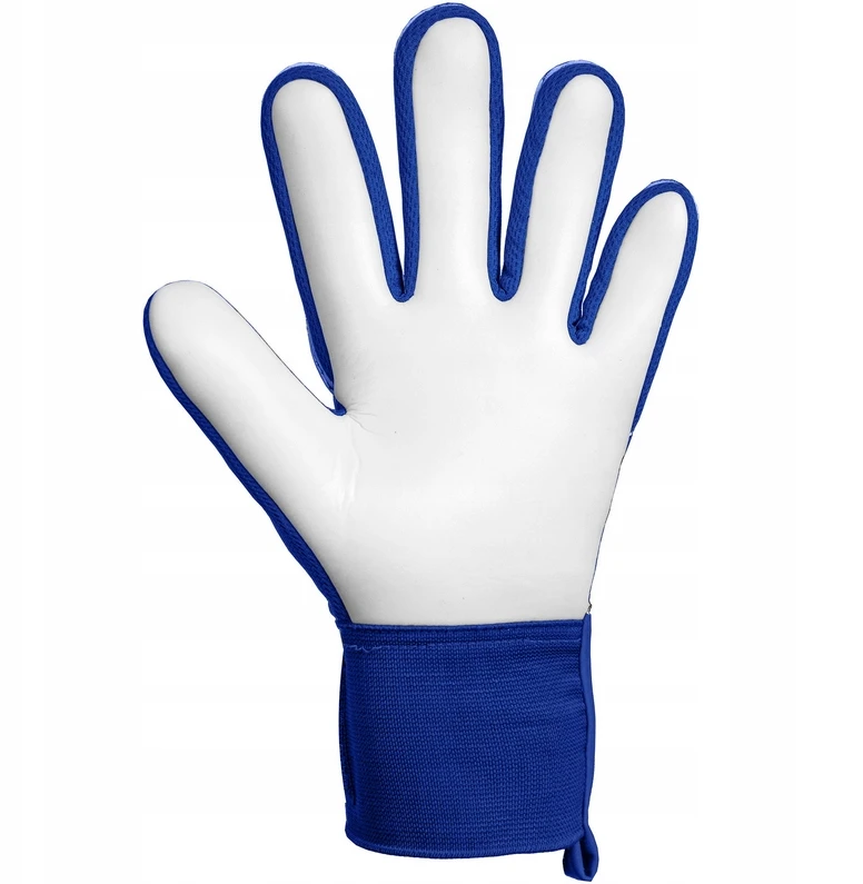 Reusch Attrakt Starter Solid Goalkeeper Gloves 56 70 514 4126