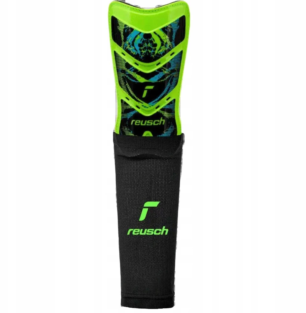 Reusch Attrakt Supreme futbolo blauzdos apsaugos, dydis Xxs