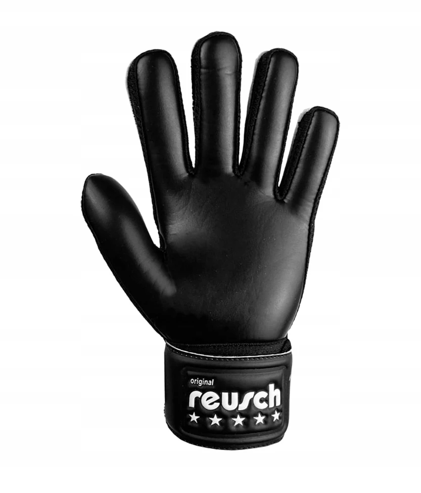 Reusch vaikų futbolo vartininko pirštinės