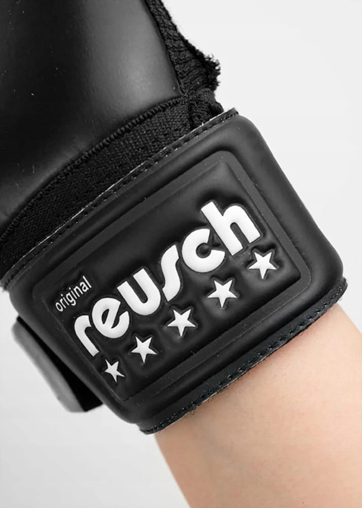 Reusch vaikų futbolo vartininko pirštinės