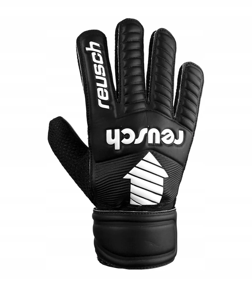 Reusch vaikų futbolo vartininko pirštinės