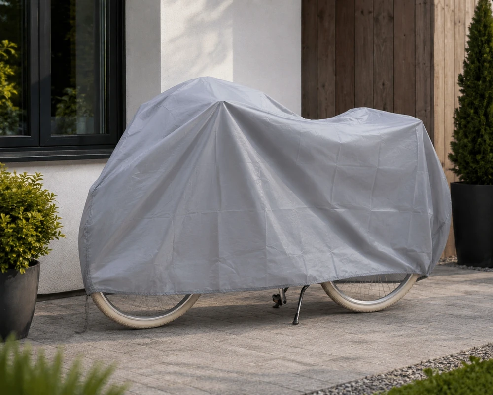 Reverse DVIRAČIO MOTOROLERIO DIDŽIOJO 200X100 XXL VANDENIUI ATSPIRUS TARPAU DĖKLAS