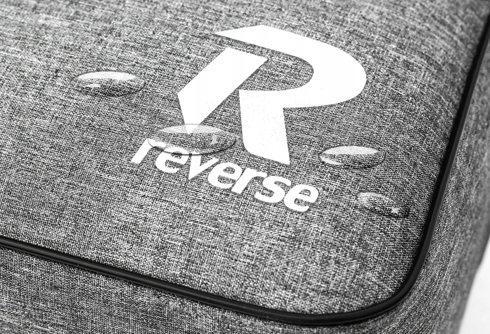 Reverse Lėktuvo krepšys rankinis bagažas 55x40x20 RYANAIR
