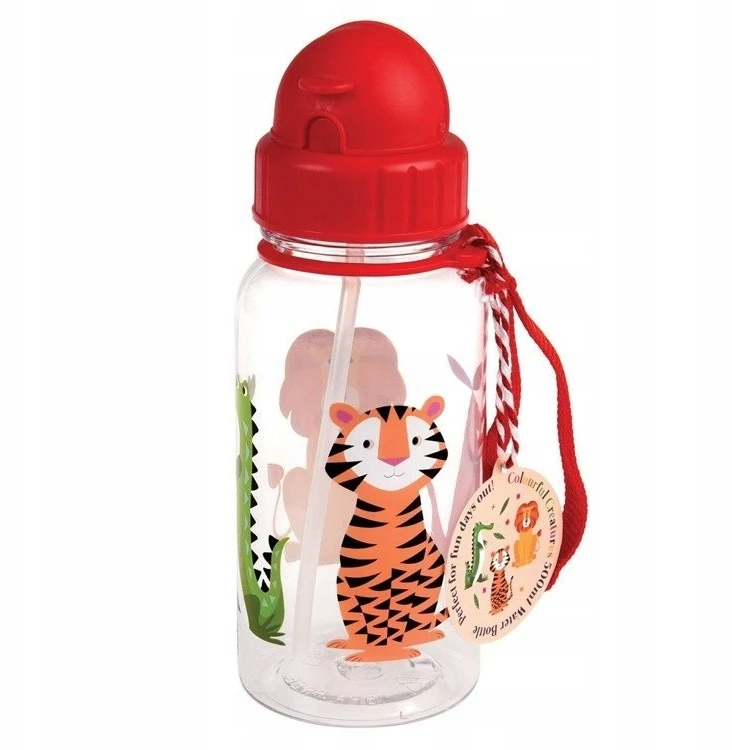 Rex London Gertuvė Rec London Spalvingi gyvūnai, 500 ml