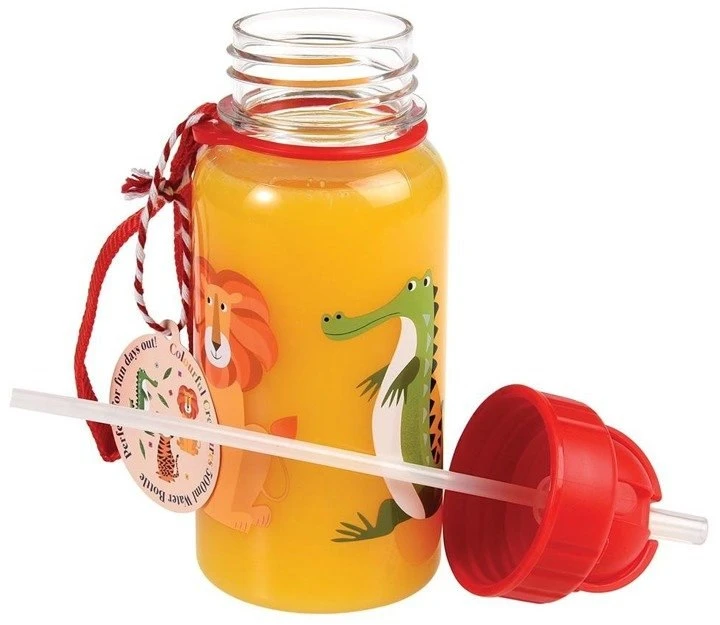 Rex London Gertuvė Rec London Spalvingi gyvūnai, 500 ml