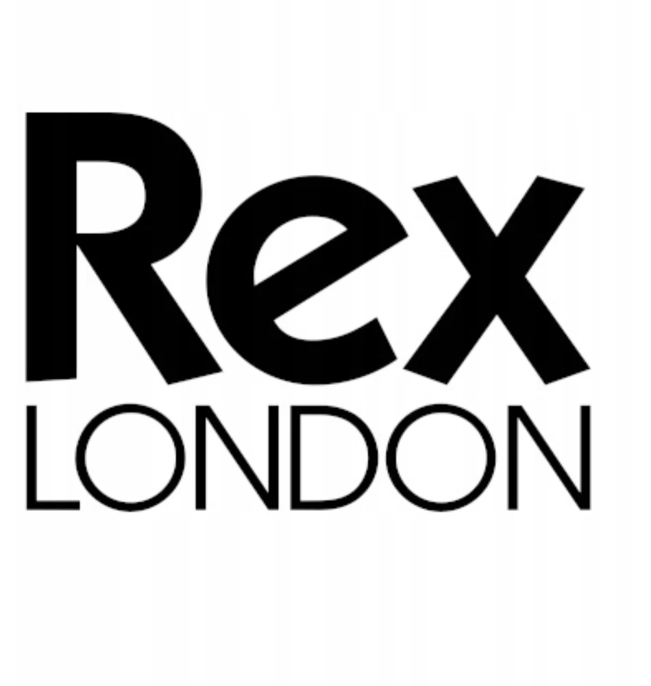 Rex London vaikų priešpiečių dėžutė su laukiniais gyvūnais