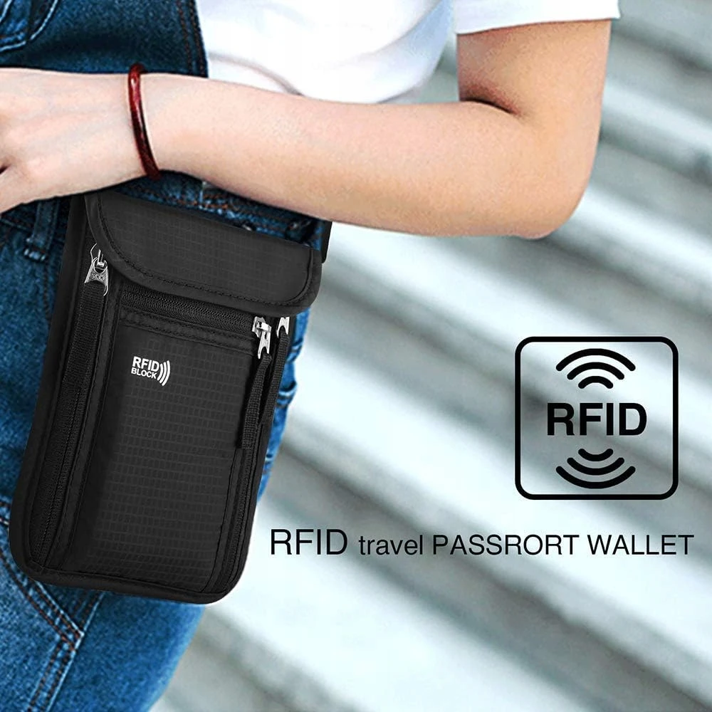 RFID APSAUGAUS KREPŠIS KAKKLĖS VANDENIUI ATSPIRUS KELIONIŲ KREPŠIS