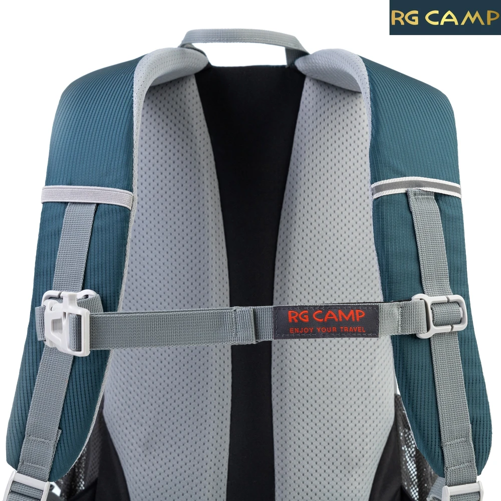 Rg Camp Maža turistinė kuprinė, 20 l.