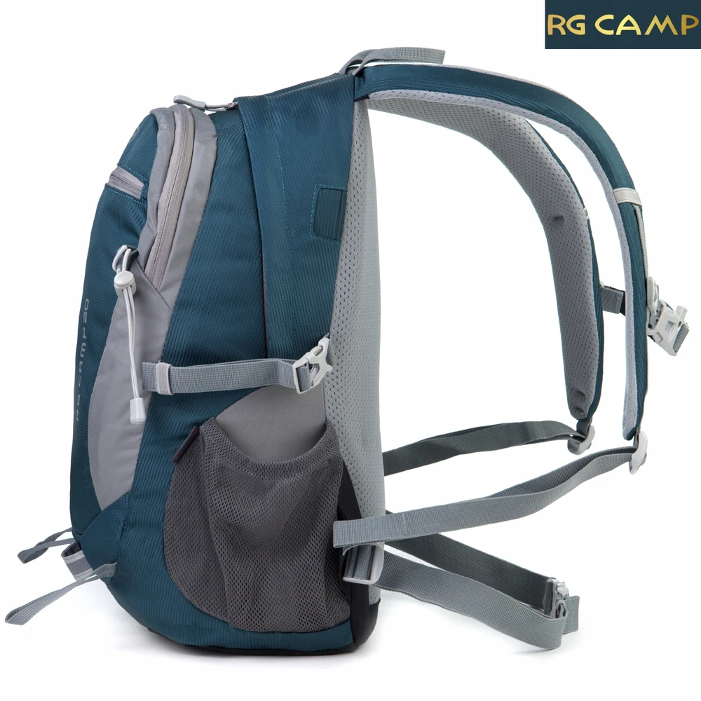 Rg Camp Maža turistinė kuprinė, 20 l.