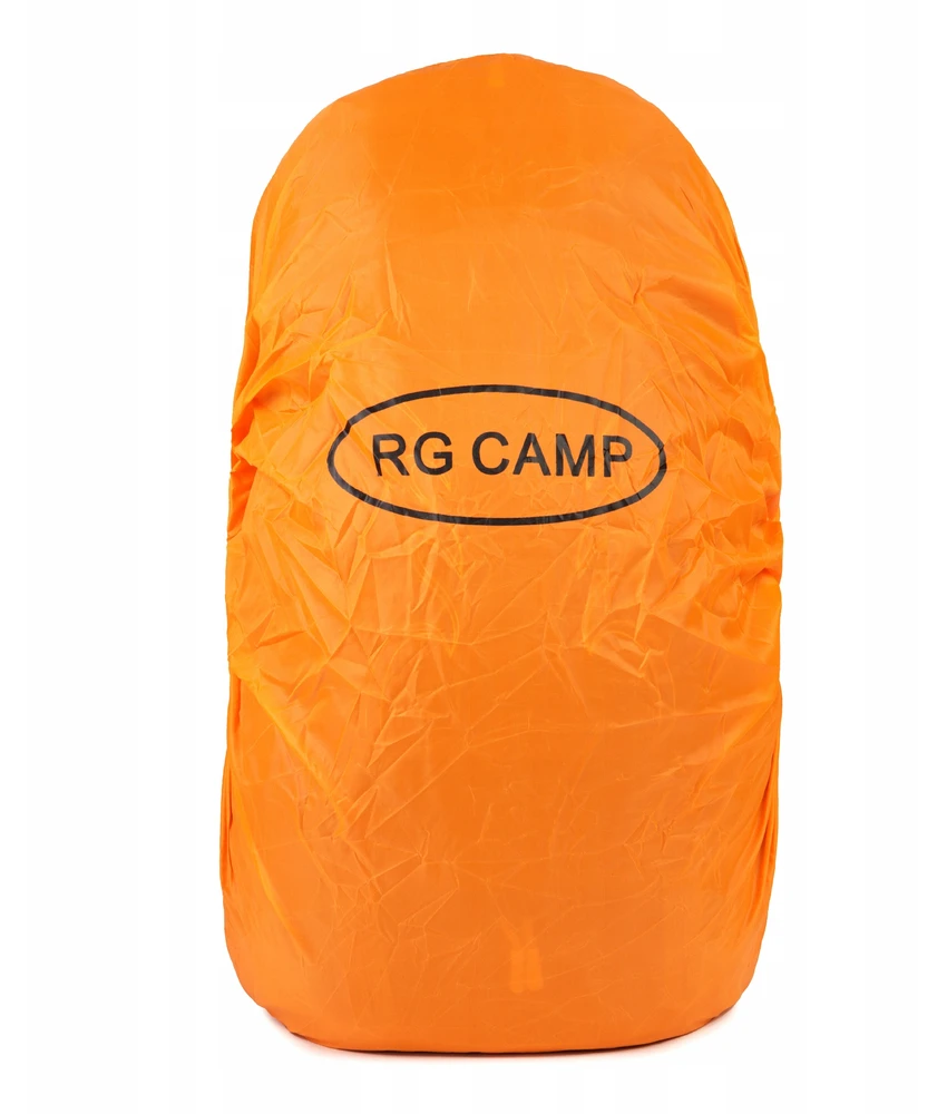 Rg Camp Wetlina 30l - Turistinis kuprinė kalnams, žygiams