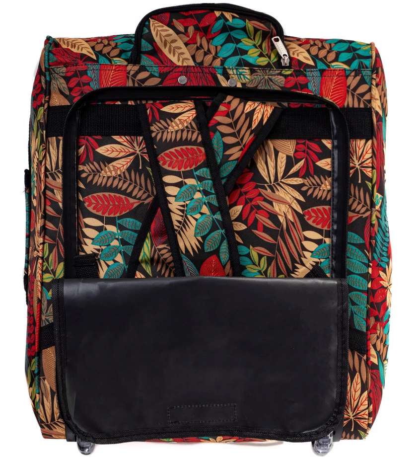 RGL Backpack lagaminas rankinio bagažo krepšys 55x40x20