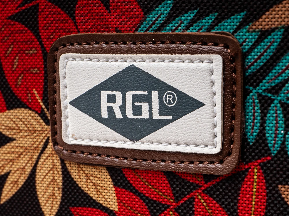 RGL Backpack lagaminas rankinio bagažo krepšys 55x40x20