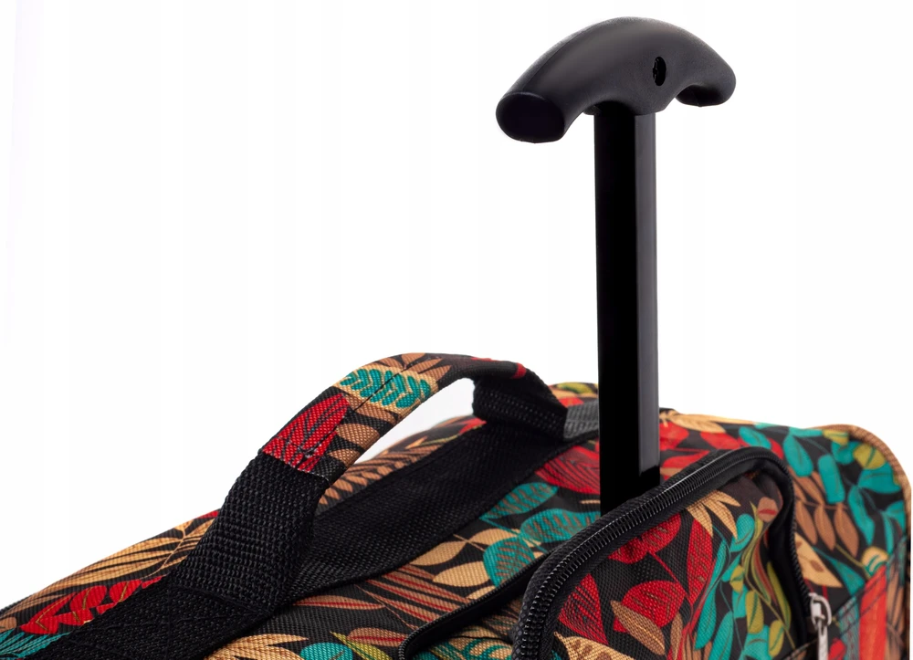 RGL Backpack lagaminas rankinio bagažo krepšys 55x40x20
