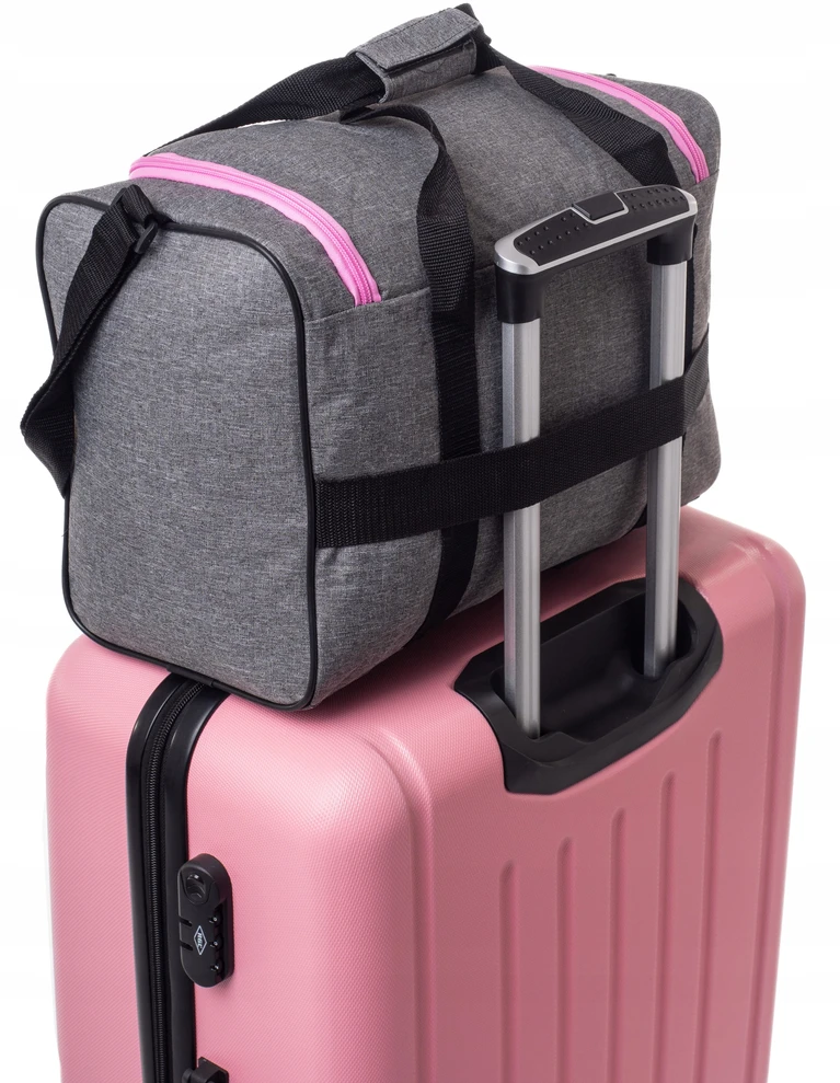 RGL Lėktuvo krepšys RANKINIS BAGAŽAS Wizzair Ryanair 40x30x20