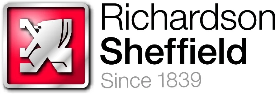 Richardson Sheffield Galąstuvas 20,5 cm