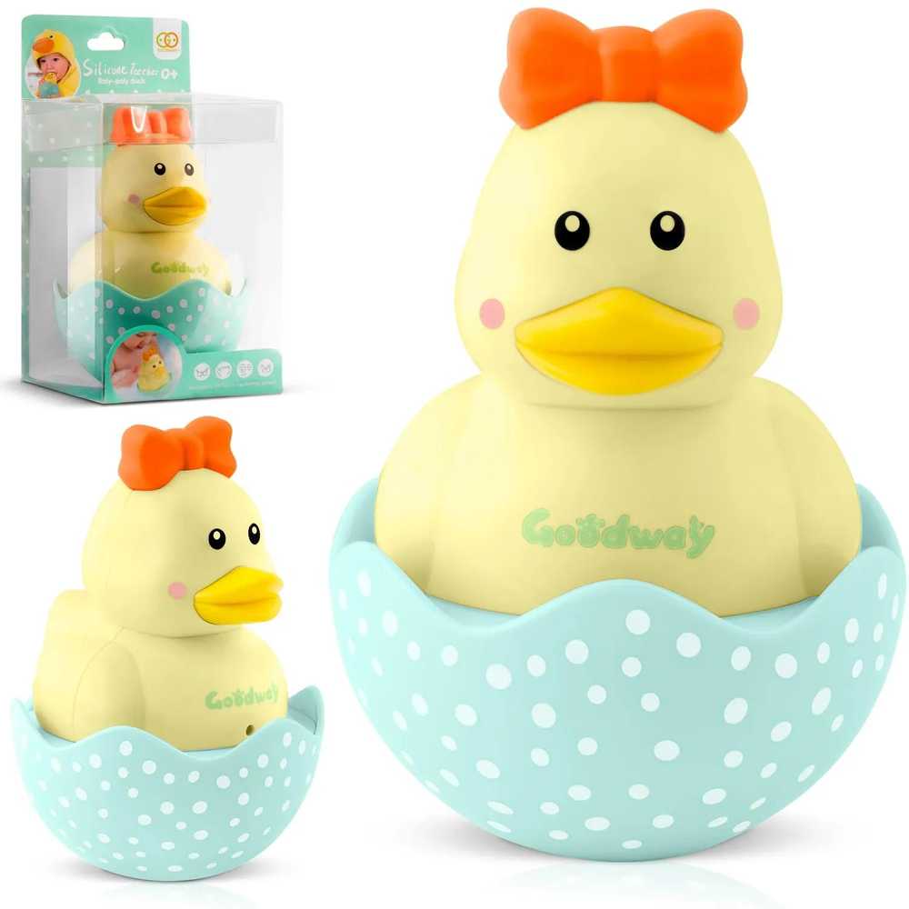 Ricokids geltonasis ančiukas