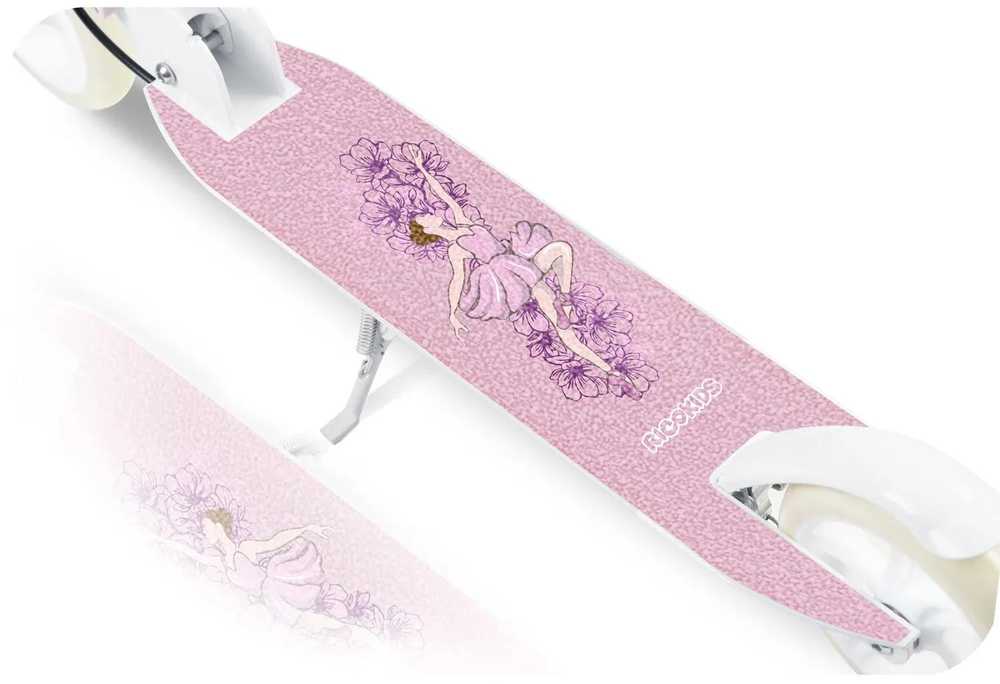 Ricokids Kodi Ballerina motoroleris