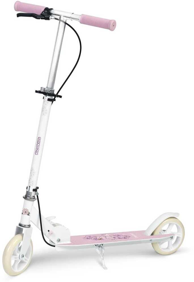 Ricokids Kodi Ballerina motoroleris