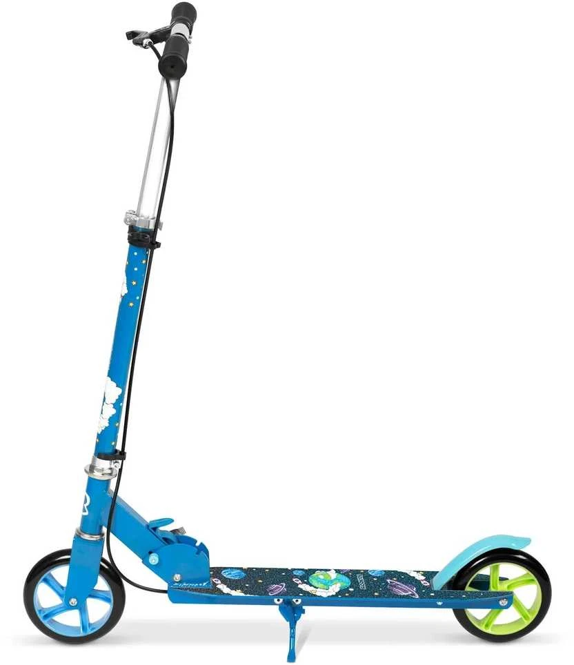 „Ricokids Kodi Cosmos“ paspirtukas