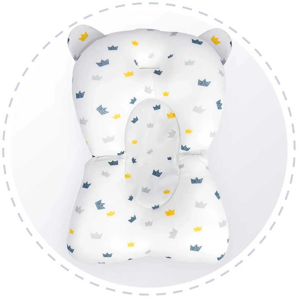 Kūdikio vonelės pagalvėlė, Ricokids