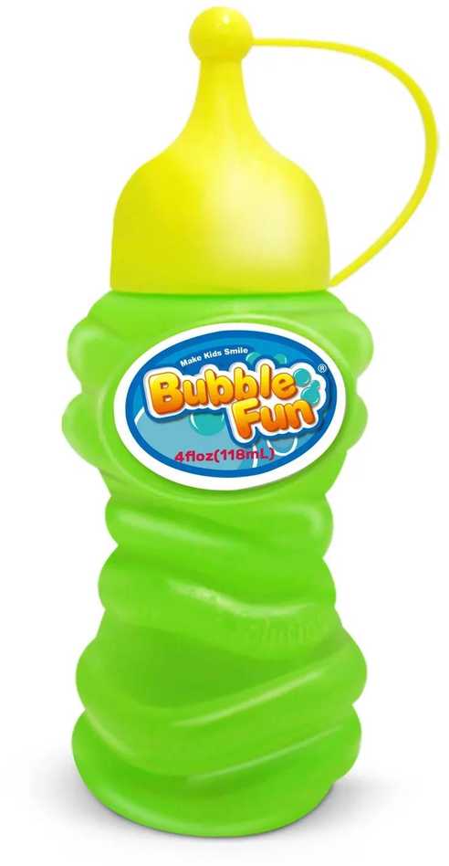 Muilo burbulų aparatas Kačiukas + skystis, Ricokids