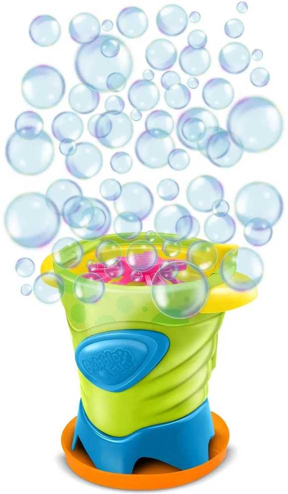 Ricokids RK-901 fontano burbulų aparatas