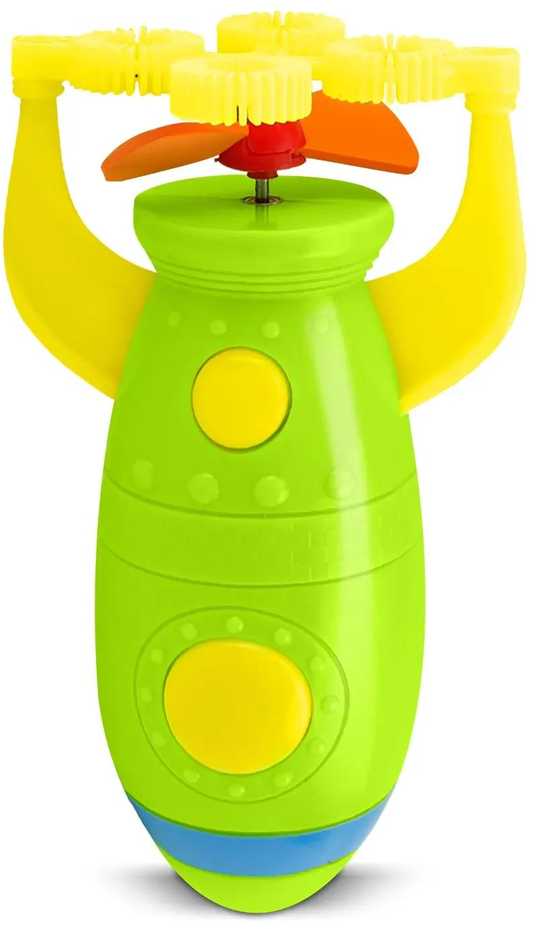 Ricokids RK-908 raketinis burbulų aparatas
