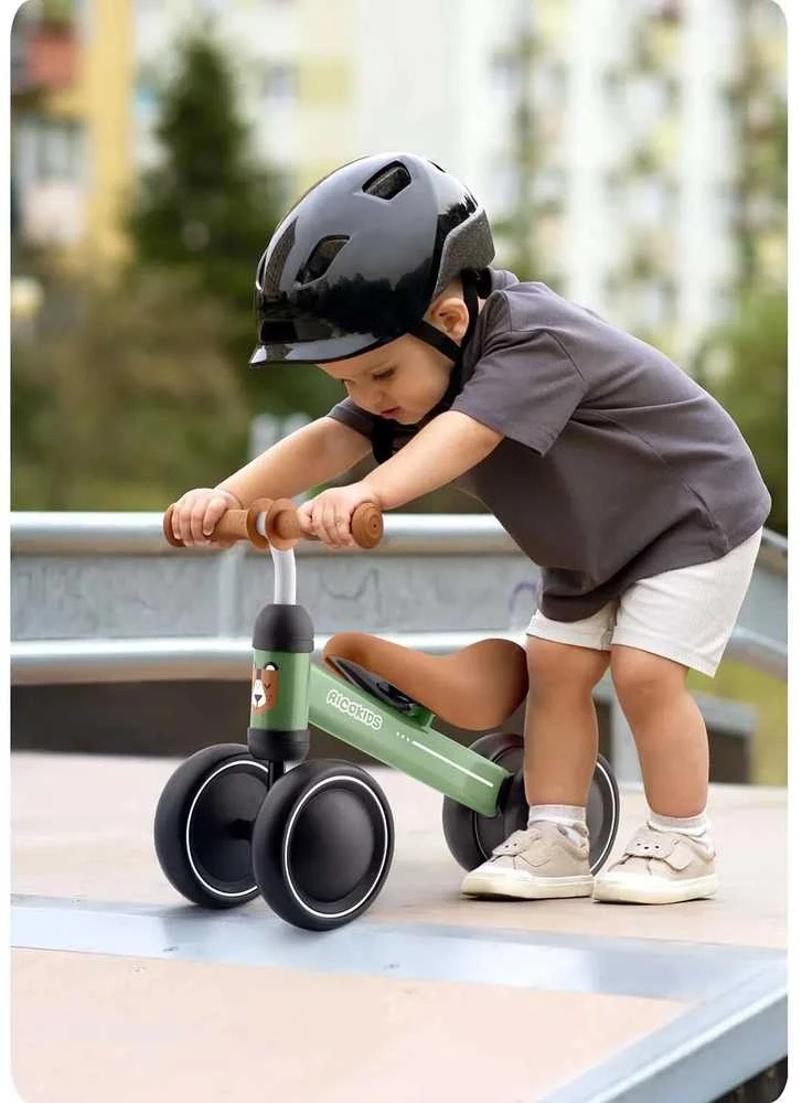 „Ricokids“ triratis balansinis dviratis vaikams