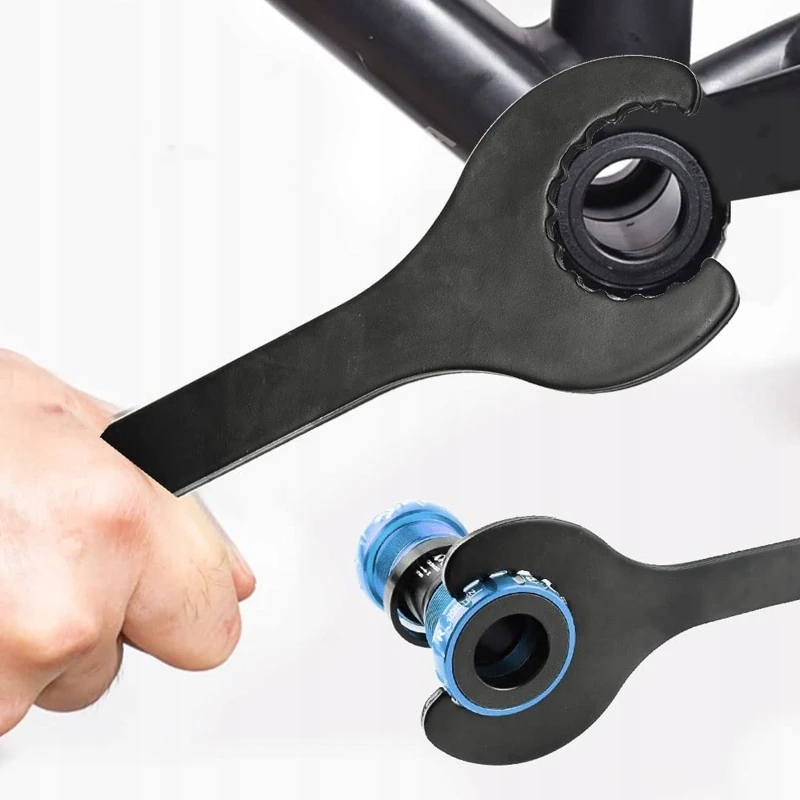 Ride Race HOLLOWTECH II KRANTIKLIŲ VERŽTAŽRAKŠTIS ir VERŽTINĖS VERŽĖS RAKTIS 2 IN 1
