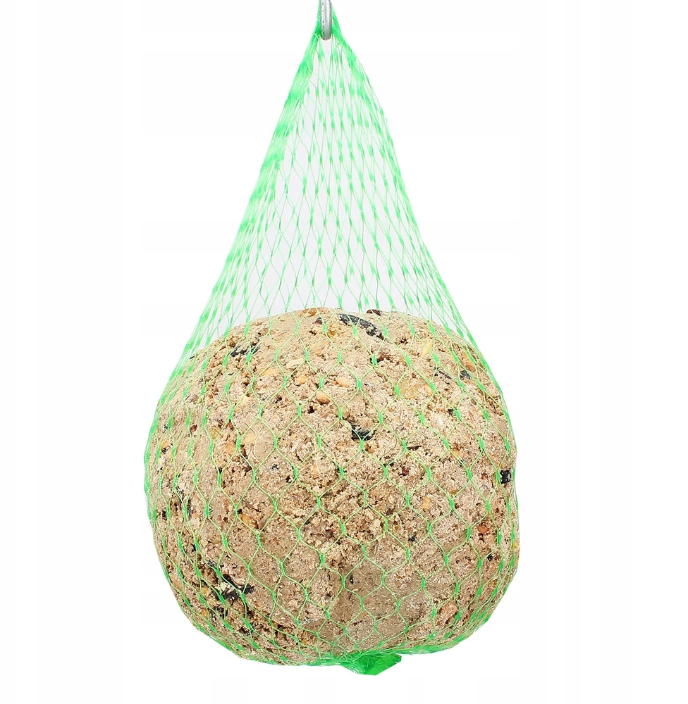 Riebalų kamuoliukai laukiniams paukščiams 3x500g PL385-3