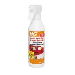 Riebalų valymo priemonė HG 0.5L