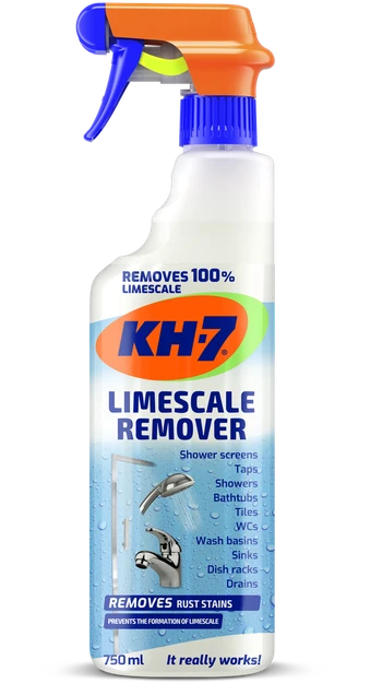 Riebalų šalinimo priemonė KH-7, 750 ml