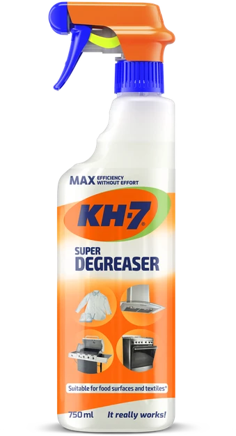 Riebalų šalinimo priemonė KH-7, 750 ml