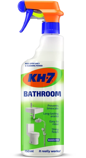 Riebalų šalinimo priemonė KH-7, 750 ml
