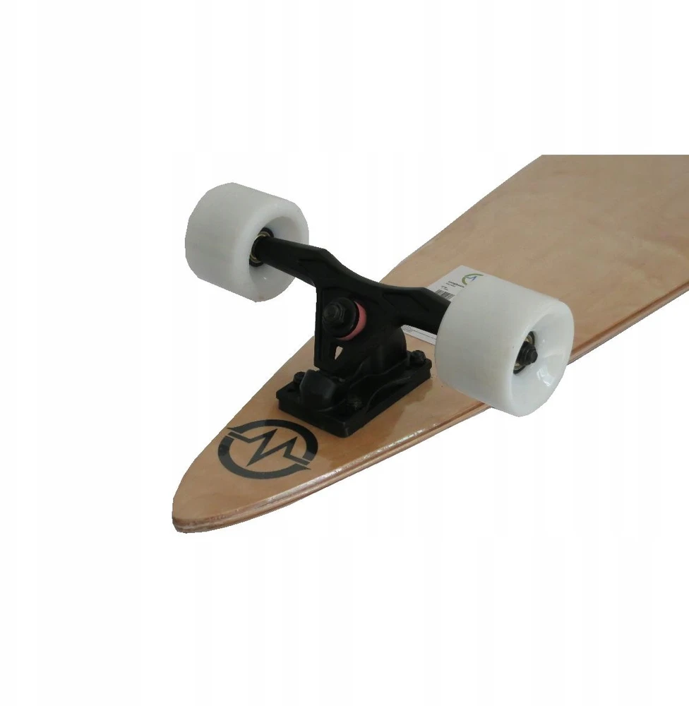 Riedlentė Longboard Master 41 Klevas 104cm