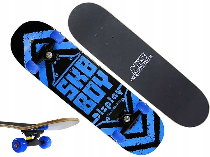 Riedlentė Nils Extreme CR3108SB Sk8Boy