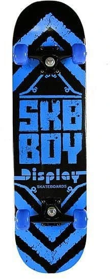 Riedlentė Nils Extreme CR3108SB Sk8Boy