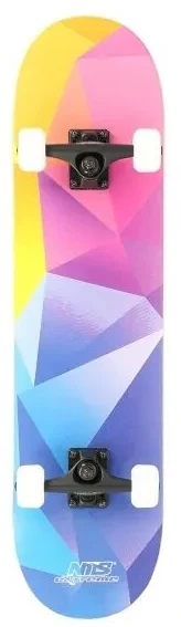 Riedlentė Nils Extreme Geometric, 78 cm