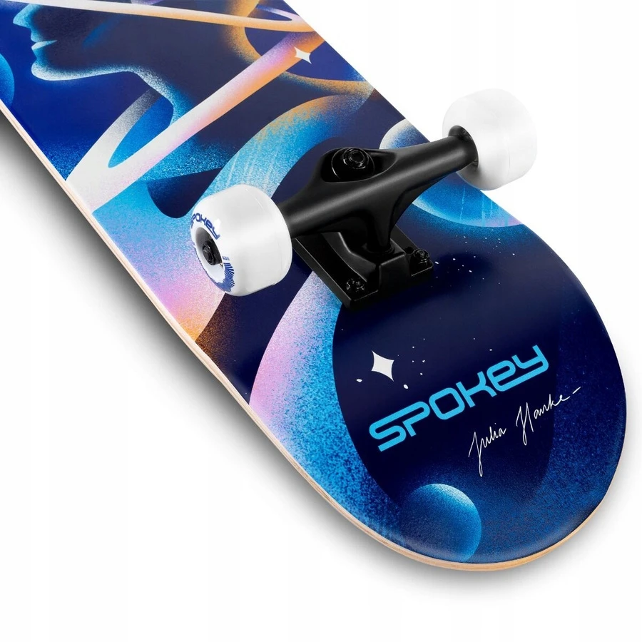Spokey ASTRO Riedlentė