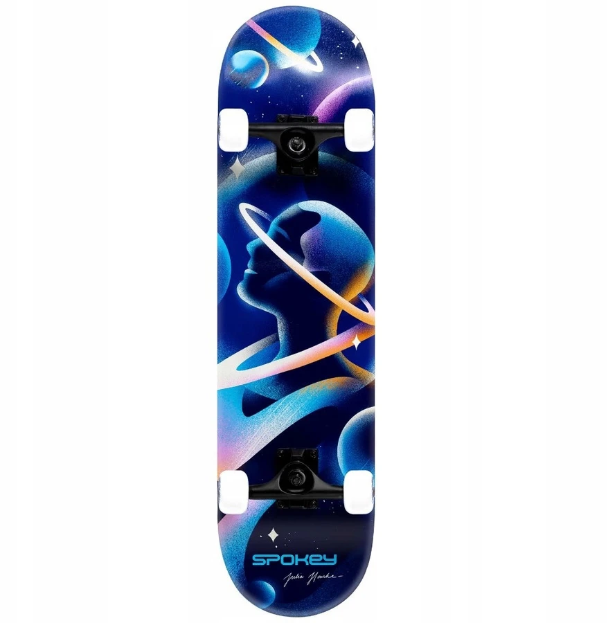 Spokey ASTRO Riedlentė