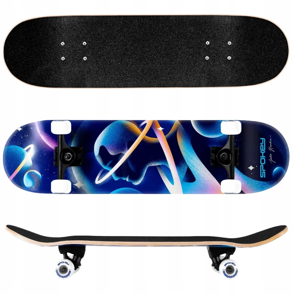 Spokey ASTRO Riedlentė